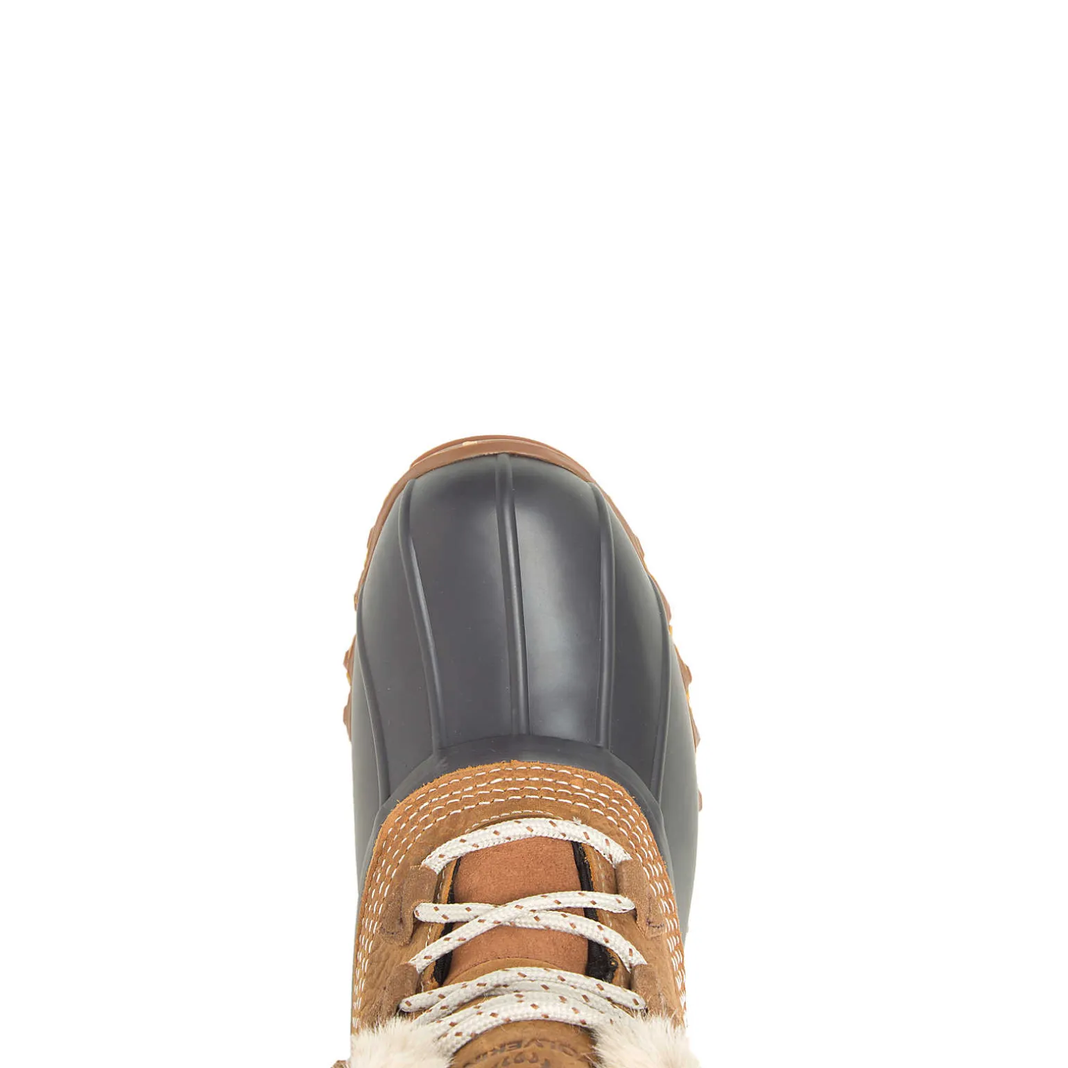 Wolverine Torrent Faux-Fur Tall Duck Boot*Women Rain & Snow | Waterproof