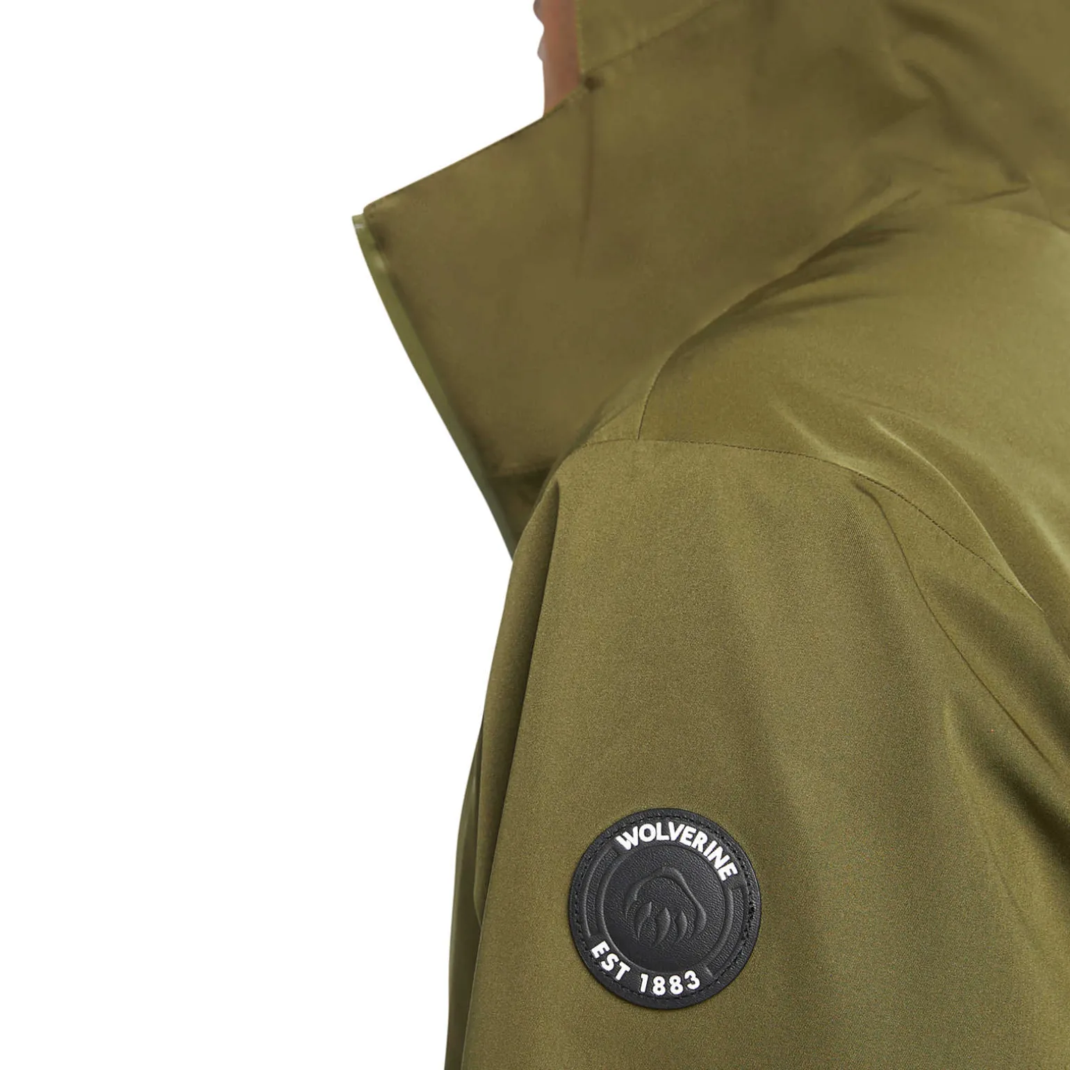Wolverine Torrent 2.5L Rain Shell* Rain Gear | Jackets