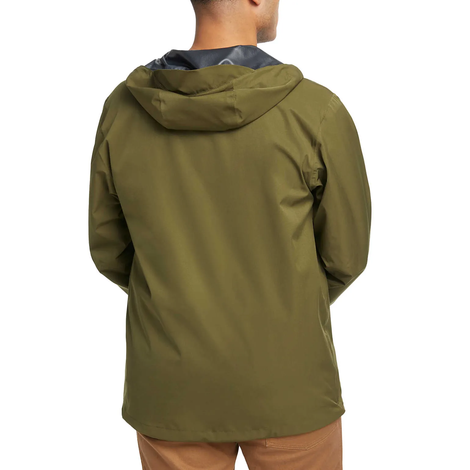 Wolverine Torrent 2.5L Rain Shell* Rain Gear | Jackets