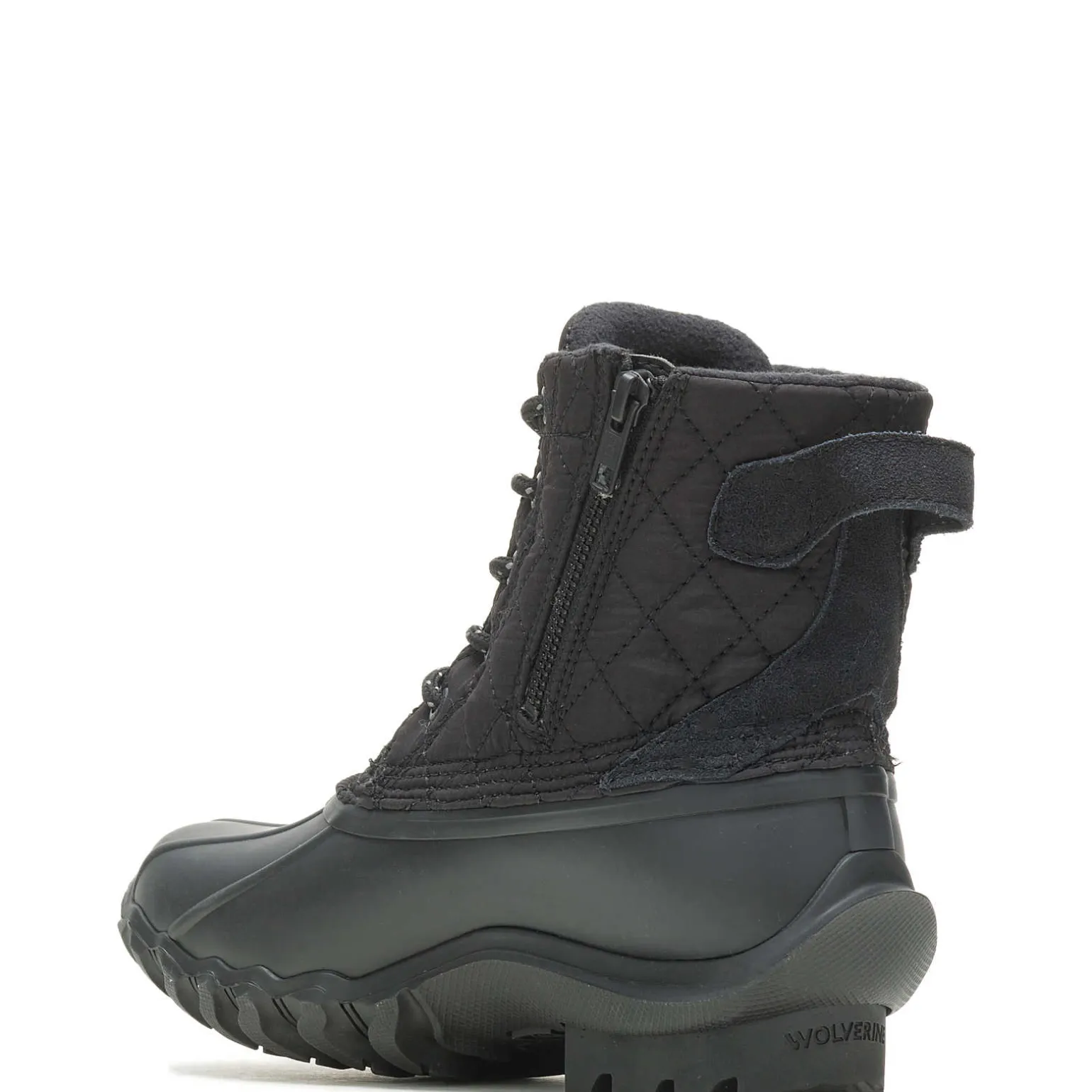 Wolverine Torrent Quilted Duck Boot*Women Rain & Snow | Waterproof