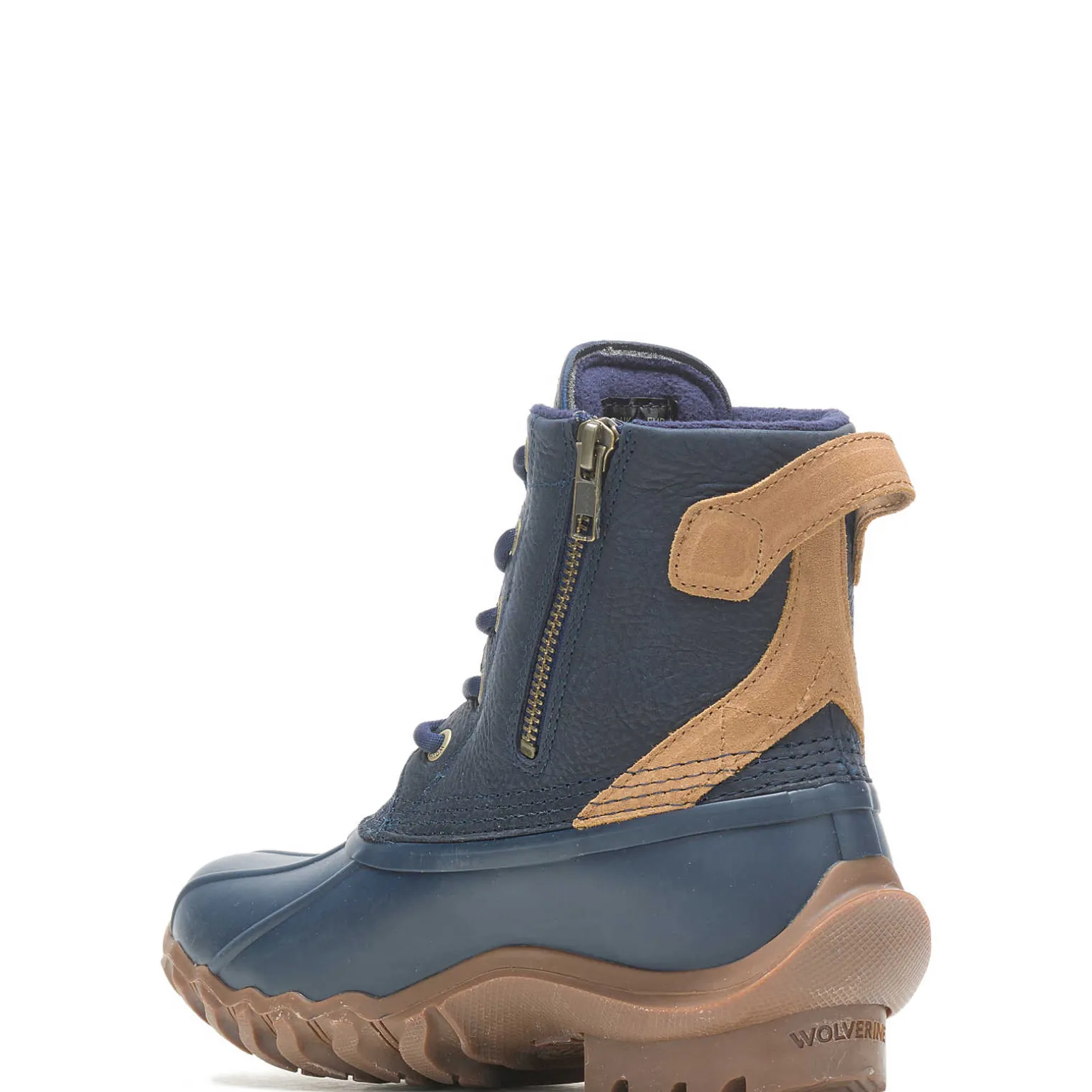 Wolverine Torrent Waterproof Duck Boot*Women Rain & Snow | Waterproof