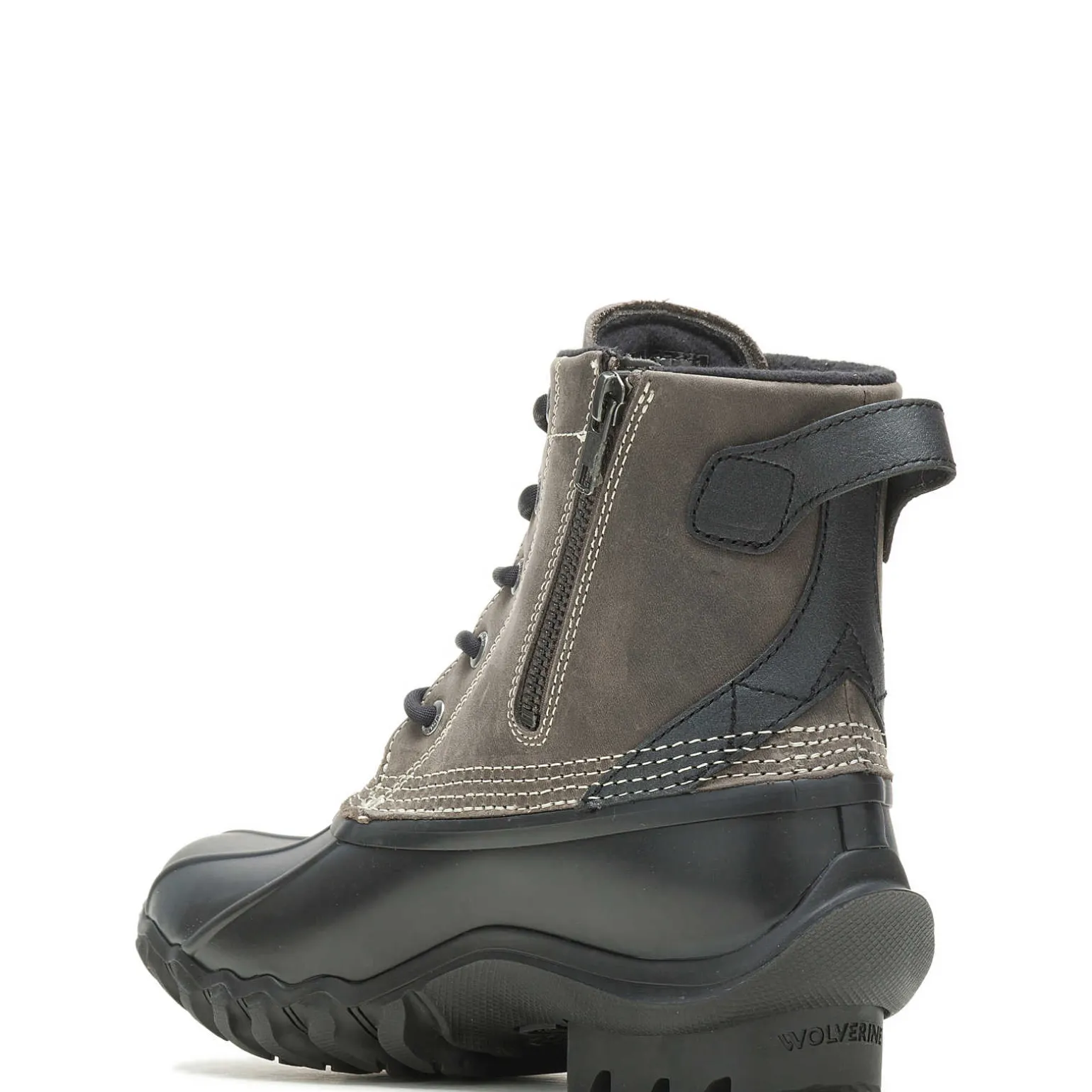 Wolverine Torrent Waterproof Duck Boot*Women Rain & Snow | Waterproof