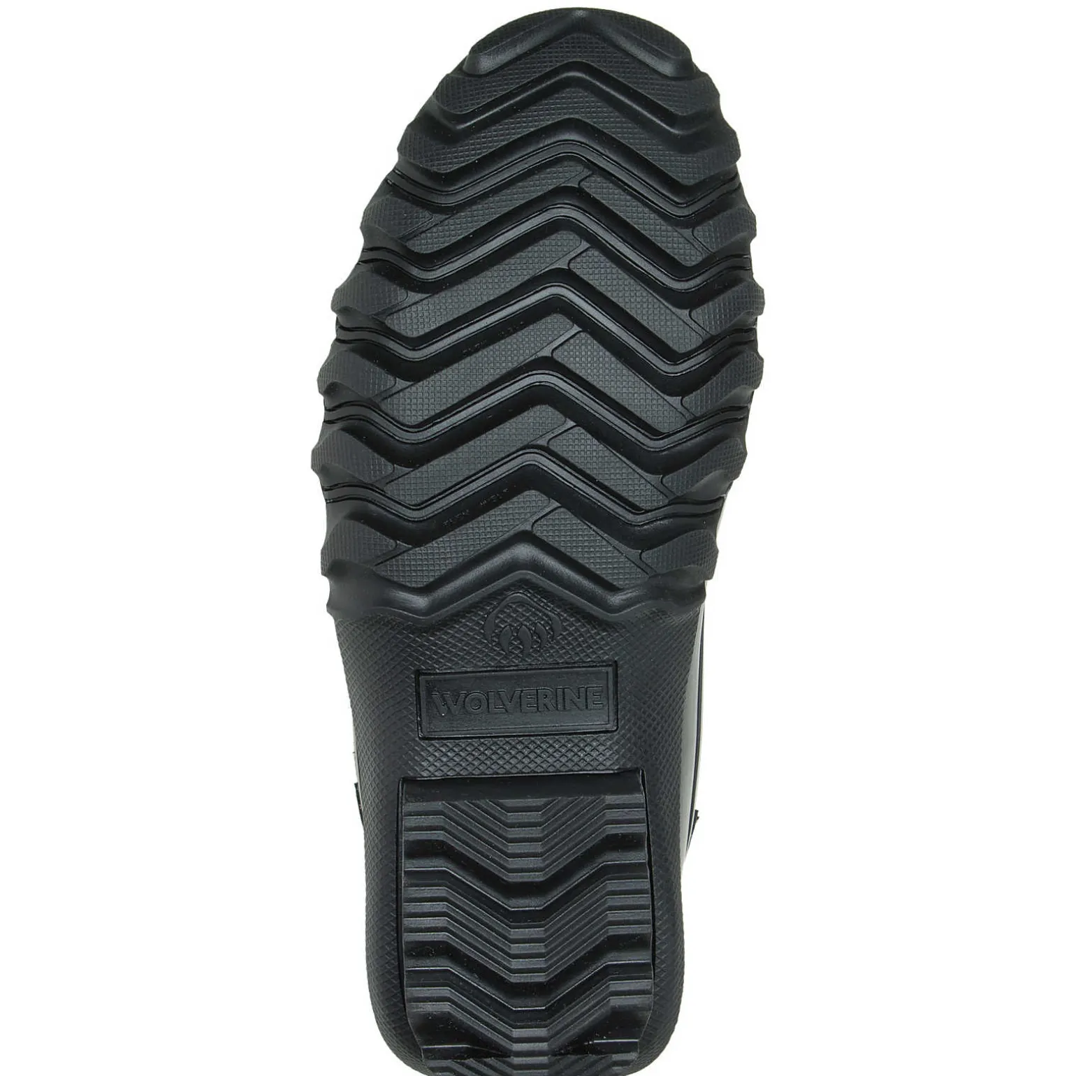 Wolverine Torrent Waterproof Duck Boot*Women Rain & Snow | Waterproof