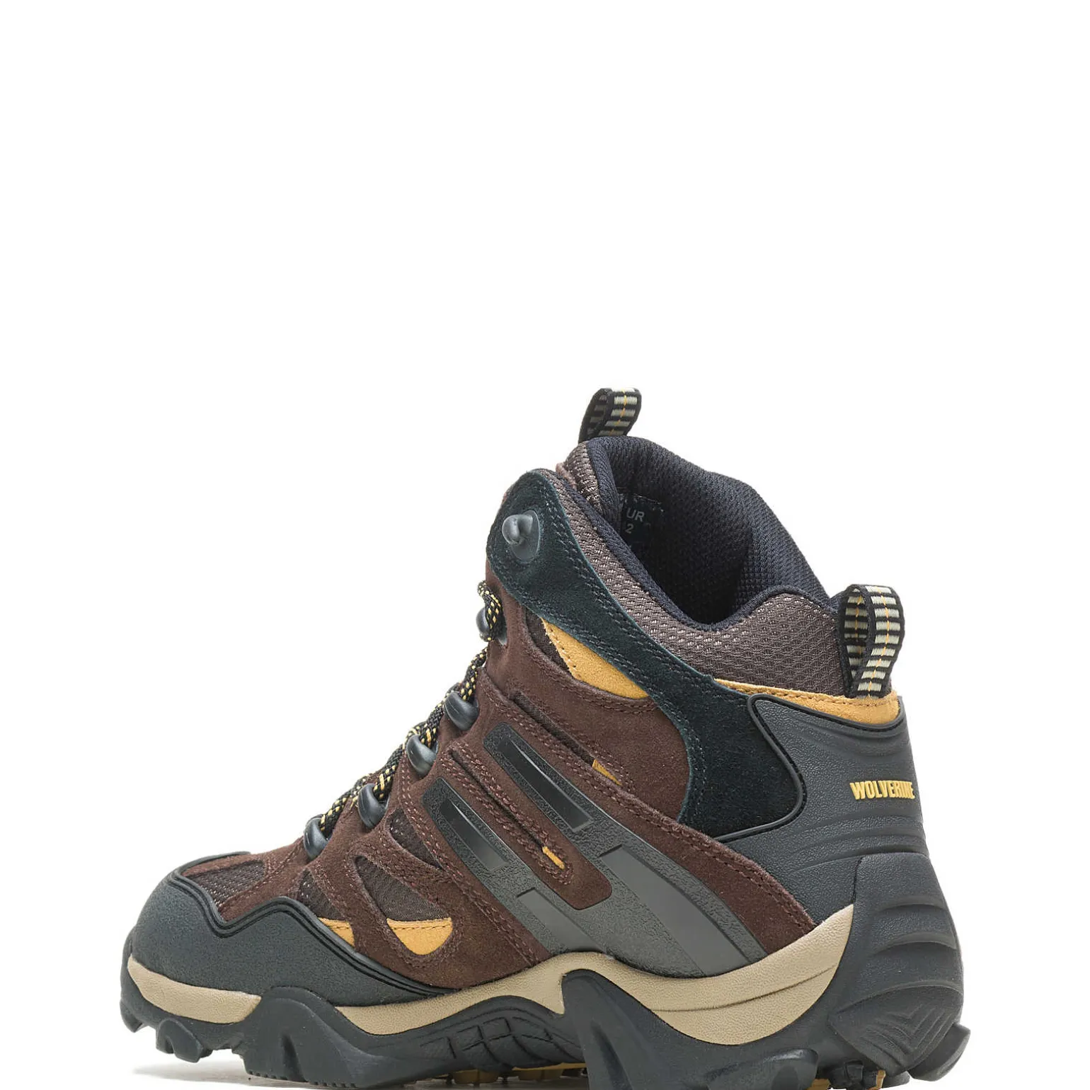 Wolverine Wilderness Boot* Hike & Hunt | Outdoor