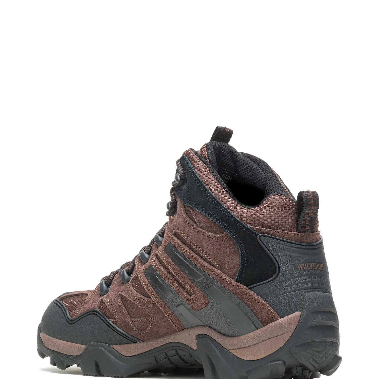 Wolverine Wilderness Boot* Hike & Hunt | Outdoor