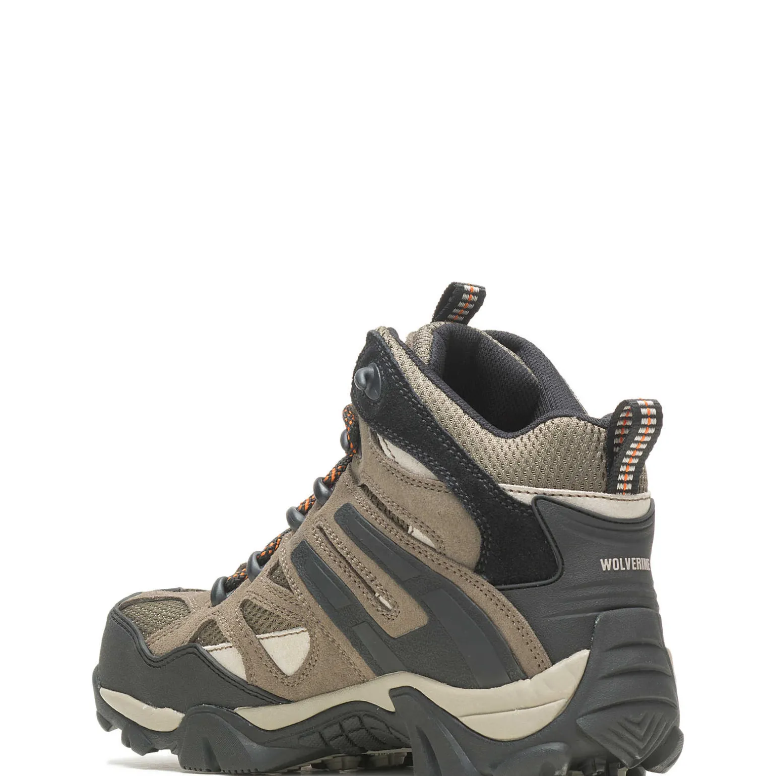 Wolverine Wilderness Boot* Hike & Hunt | Outdoor