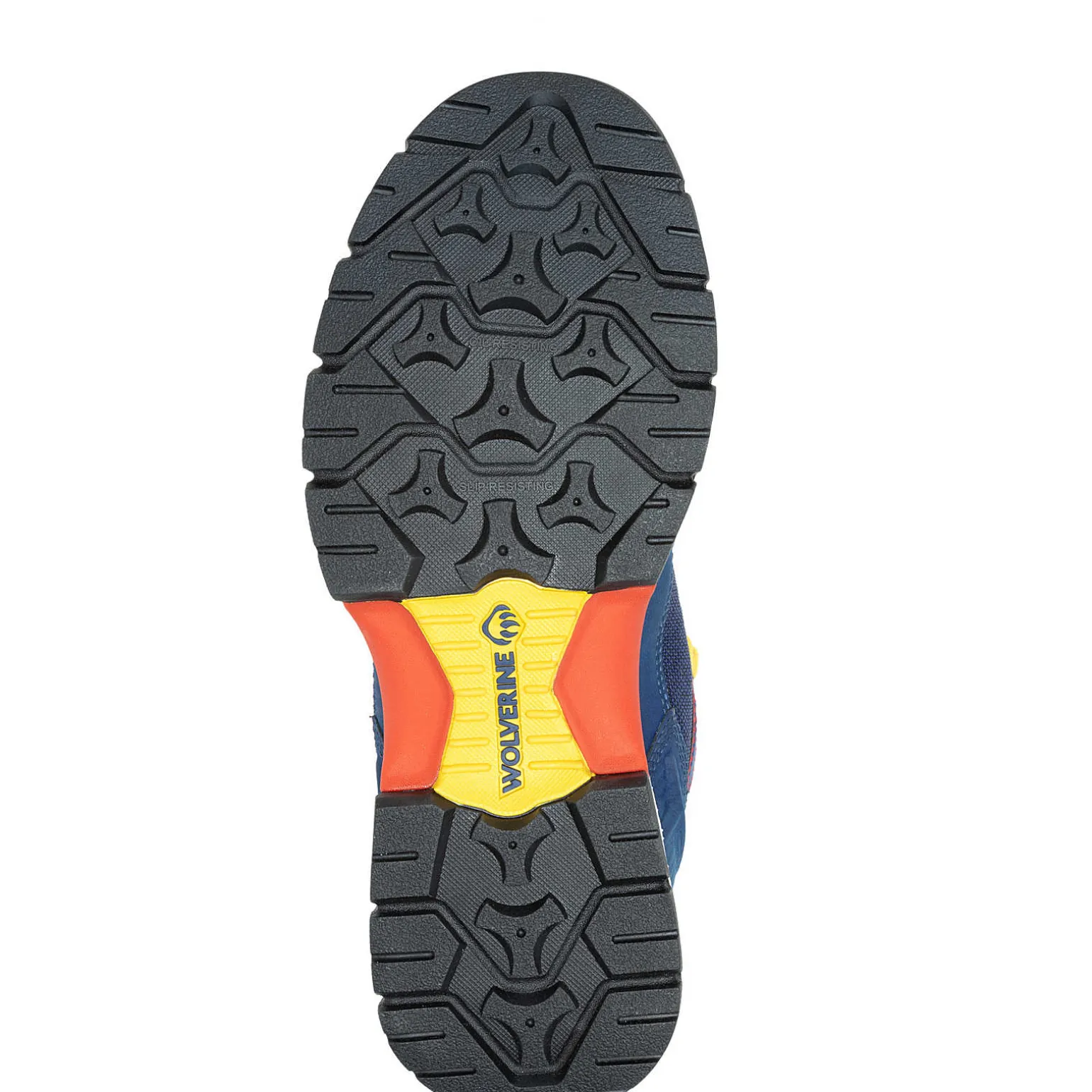 Wolverine X Red Bull Scramble Series Rush UltraSpring™ Boot* Ultraspring | Collabs