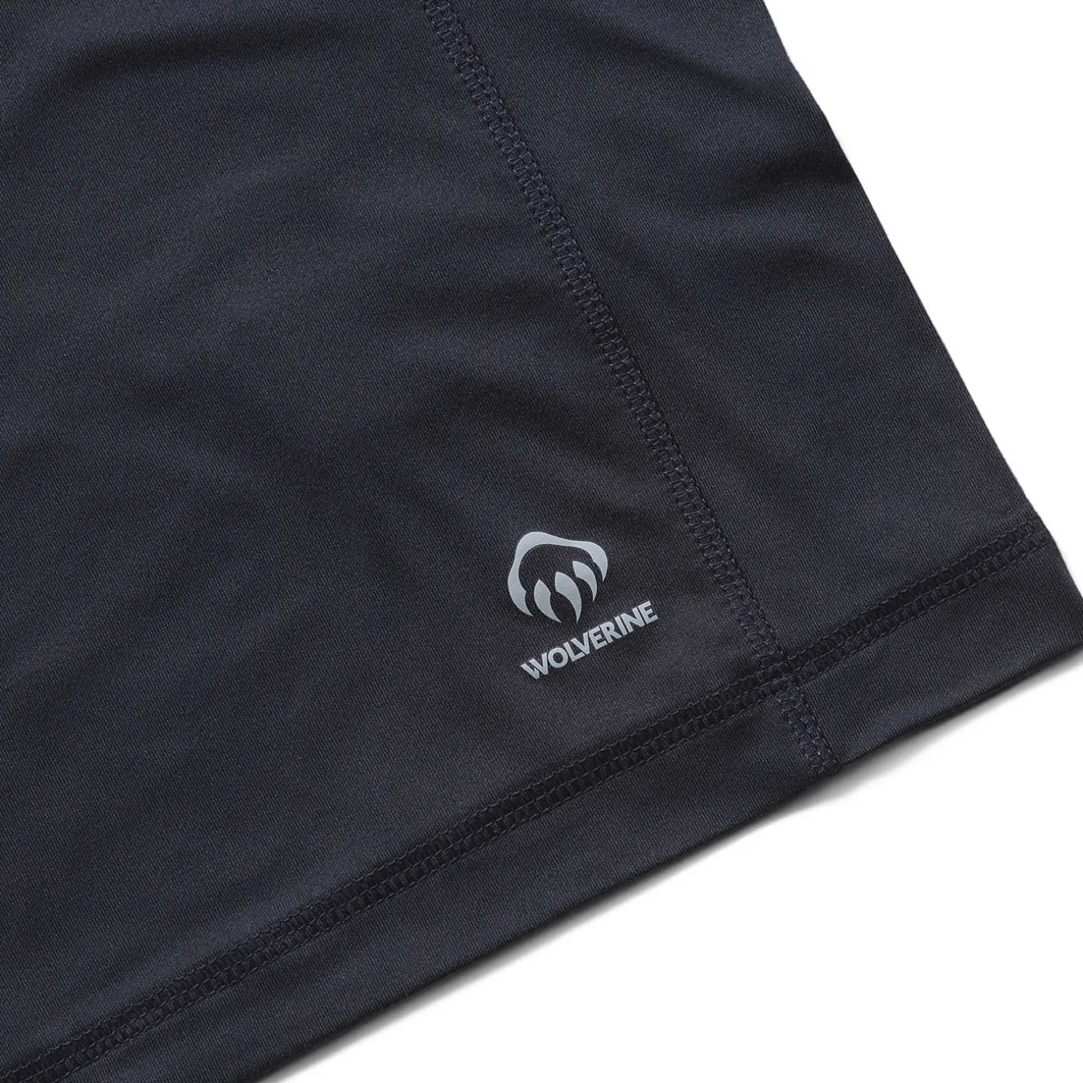 Wolverine X Valiant University Of Michigan Sun-Stop Eco Short Sleeve Tee* T-Shirts | Work Shirts