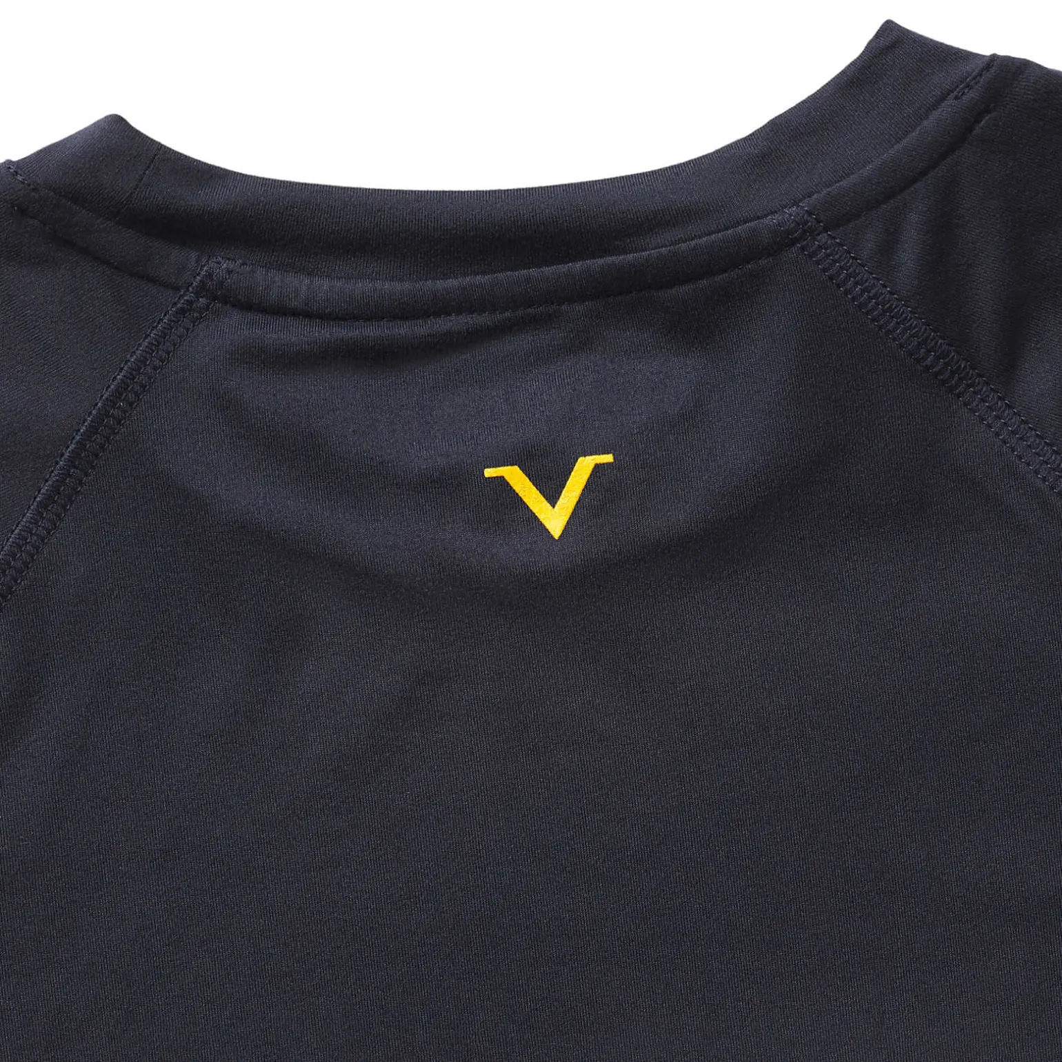 Wolverine X Valiant University Of Michigan Sun-Stop Eco Short Sleeve Tee* T-Shirts | Work Shirts